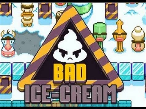 bad ice cream jogo,bad ice cream game